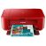 Canon PIXMA MG3650S tintasugaras multifunkciós piros nyomtató