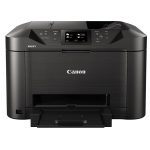   Canon PIXMA MB5150 tintasugaras multifunkciós irodai nyomtató