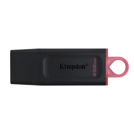 Kingston 256GB USB3.2 DataTraveler Exodia (DTX/256GB) Flash Drive