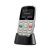 Gigaset GL390 2,2" Dual SIM ezüst mobiltelefon