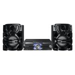   Panasonic SC-AKX710E-K High Power Bluetooth fekete Hifi rendszer