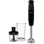 Tefal HB641838 Optichef 800W 2in1 fekete botmixer szett