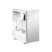 Fractal Design Define 7 Compact Fehér ablakos (Táp nélküli) ATX ház Fractal Design Define 7 Compact Fehér ablakos (Táp nélküli) ATX ház