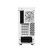 Fractal Design Define 7 Compact Fehér ablakos (Táp nélküli) ATX ház Fractal Design Define 7 Compact Fehér ablakos (Táp nélküli) ATX ház