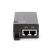 DIGITUS Gigabit Ethernet PoE 802.3af 15,4W tápfeladó