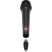 JBL PBM100 BLK PartyBox fekete mikrofon