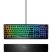 SteelSeries Apex 3 UK fekete gamer billentyűzet