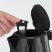 Russell Hobbs 26051-70/RH Honeycomb 1,7L-es fekete vízforraló Russell Hobbs 26051-70/RH Honeycomb 1,7L-es fekete vízforraló