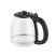 Russell Hobbs 27011-56/RH Honeycomb fekete 10 személyes filteres kávéfőző