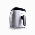   TOO AF-108W-1400W fehér 3,5 L forrólevegős sütő (air fryer/airfryer) digitális vezérléssel