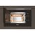 Whirlpool WMF200G 1200W 20L fekete beépíthető mikrohullámú sütő
