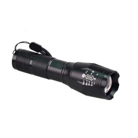 IRIS FL-023B-AL-1LED elemlámpa IRIS FL-023B-AL-1LED elemlámpa