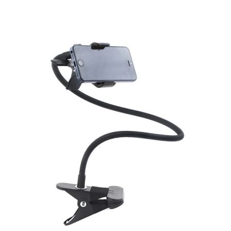 Kikkerland US84 gooseneck telefontartó Kikkerland US84 gooseneck telefontartó