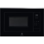   Electrolux LMS4253TMX 900W 25L inox beépíthető mikrohullámú sütő