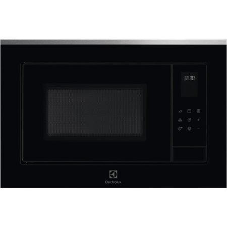 Electrolux LMS4253TMX beépíthető mikrohullámú sütő