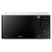 Samsung MG23K3515AW/EO 1250W 23L fehér mikrohullámú sütő