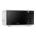 Samsung MG23K3515AW/EO 1250W 23L fehér mikrohullámú sütő