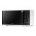 Samsung MG23K3515AW/EO 1250W 23L fehér mikrohullámú sütő