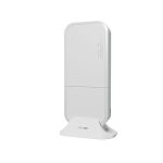   MikroTik wAP ac 2xGbE LAN 2,4GHz/5GHz Dual-band Vezeték nélküli Access Point