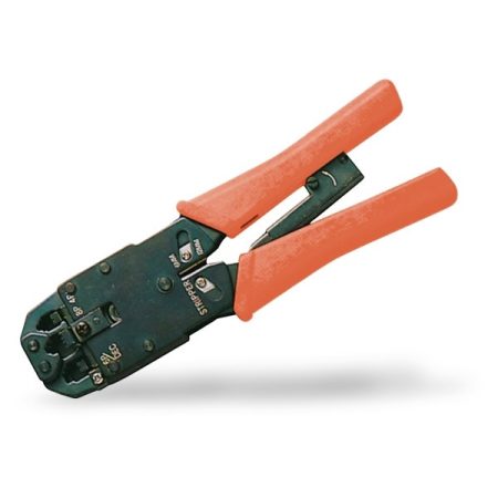 DIGITUS DN-94004 multifunkciós krimpelő fogó DIGITUS DN-94004 multifunkciós krimpelő fogó