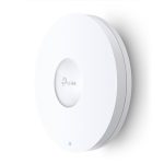   TP-Link EAP620 HD AX1800 Dual-Band Wi-Fi 6 Vezeték nélküli beltéri Gigabit Access Point