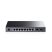 TP-Link TL-SG2210P 8xGbE PoE LAN 2xGbE SFP port asztali smart menedzselhető PoE switch TP-Link TL-SG2210P 8xGbE PoE LAN 2xGbE SFP port asztali smart menedzselhető PoE switch