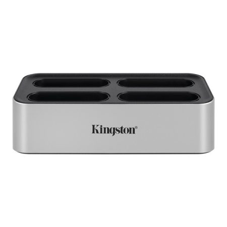 Kingston Workflow USB 3.2 dokkoló és miniHUB