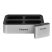 Kingston Workflow USB 3.2 dokkoló és miniHUB