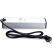 TOO VPS-317-4S IP20, 4x 2P+F, 2x USB-A, ezüst asztalra rögzíthető elosztó TOO VPS-317-4S IP20, 4x 2P+F, 2x USB-A, ezüst asztalra rögzíthető elosztó