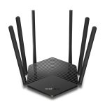   Mercusys MR50G AC1900 Dual-Band Vezeték nélküli Gigabit Router