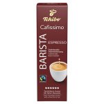   Tchibo Cafissimo Barista Edition Espresso 10 db kávékapszula