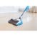 Hoover HF522YSP 011 Hydro Plus vezeték nélküli kézi porszívó és felmosó