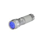   Varta 15638101421 UV LIGHT 3AAA bankjegy-vizsgáló elemlámpa