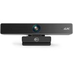   MEE audio C11Z 4K UHD nagyfelbontású professzionális webkamera