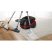 Bosch BWD421POW porzsákos takarítógép