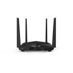   Tenda AC10 AC1200 Smart Dual-Band Gigabit vezeték nélküli router