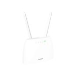 Tenda 4G06 N300 4G VoLTE router