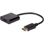 Akyga AK-AD-11 DisplayPort - HDMI adapter