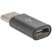 Akyga AK-AD-46 microUSB - USB-C adapter Akyga AK-AD-46 microUSB - USB-C adapter