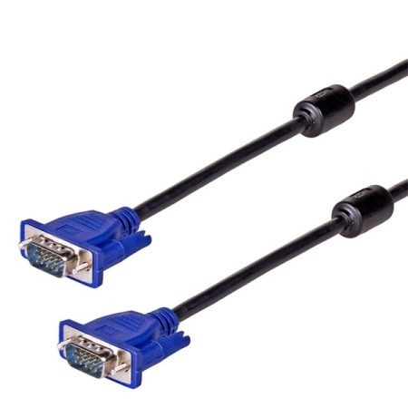 Akyga 1,8m VGA kábel Akyga 1,8m VGA kábel