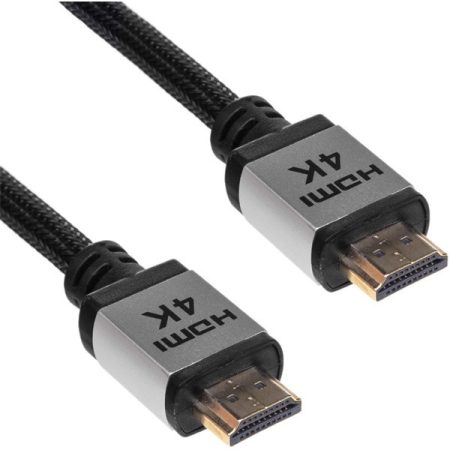 Akyga AK-HD-100P PRO 10m HDMI 2.0 kábel