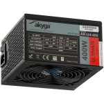 Akyga Ak-U4-400 400W 80+ Bronze ATX tápegység