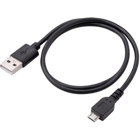 Akyga AK-USB-05 60cm USB-A - microUSB kábel Akyga AK-USB-05 60cm USB-A - microUSB kábel
