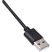 Akyga AK-USB-05 60cm USB-A - microUSB kábel