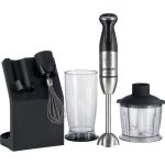 Gorenje HBC807QB fekete botmixer szett