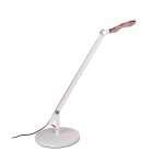   TRIO 528020101 Rotterdam 5W 500lm 3000K fehér asztali lámpatest