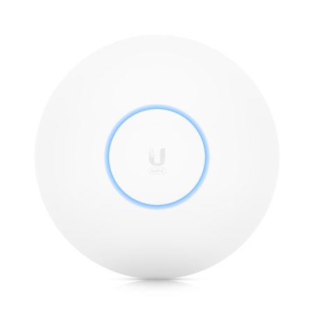 Ubiquiti UniFi U6-LR 4x4 Wi-Fi 6 beltéri Access Point