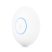 Ubiquiti UniFi U6-LR 4x4 Wi-Fi 6 beltéri Access Point