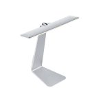   TRIO R52621187 Herold 3W 300lm 3000K titán asztali lámpatest