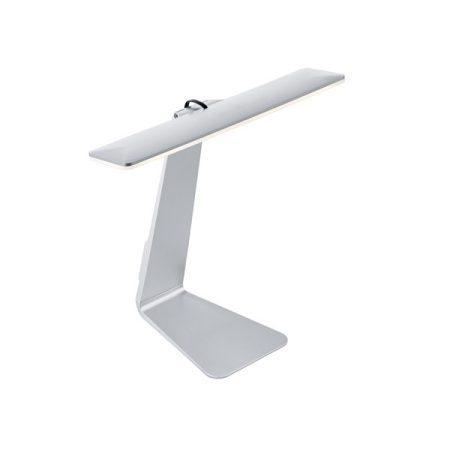 TRIO R52621187 Herold 3W 300lm 3000K titán asztali lámpatest